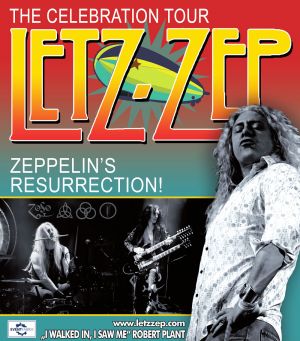 LETZ ZEP